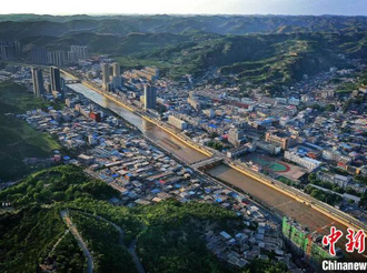 “碳”路先行｜山西兴县加速绿色转型 实现生态与经济双赢 